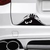 Peeking Eye Car Stickers